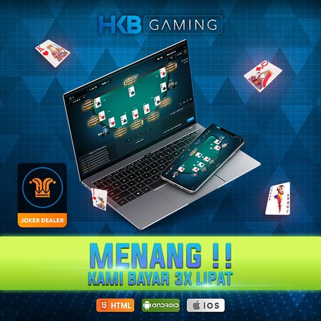 HKB POKER